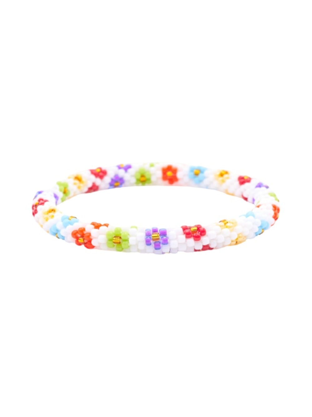 Sashka Botanical Bracelet
